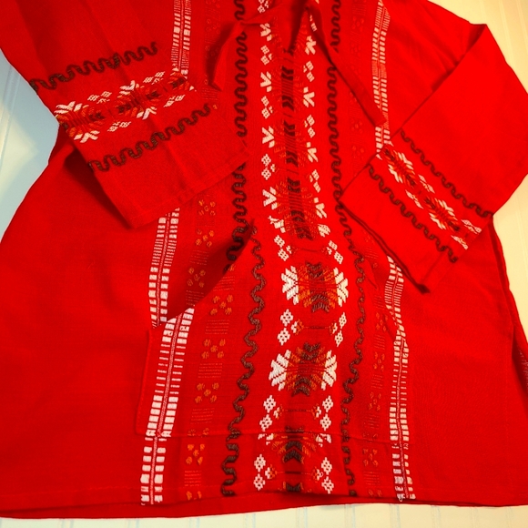 Earthbound 80's VintageJacket Hoodie - Picture 9 of 14